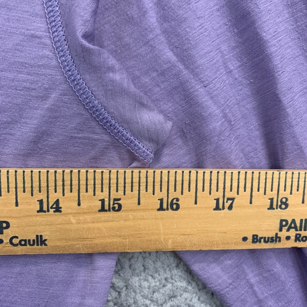 READ Smartwool Women Medium 100% Merino Wool 150 Base Layer Top Long Sleeve - Picture 12 of 14